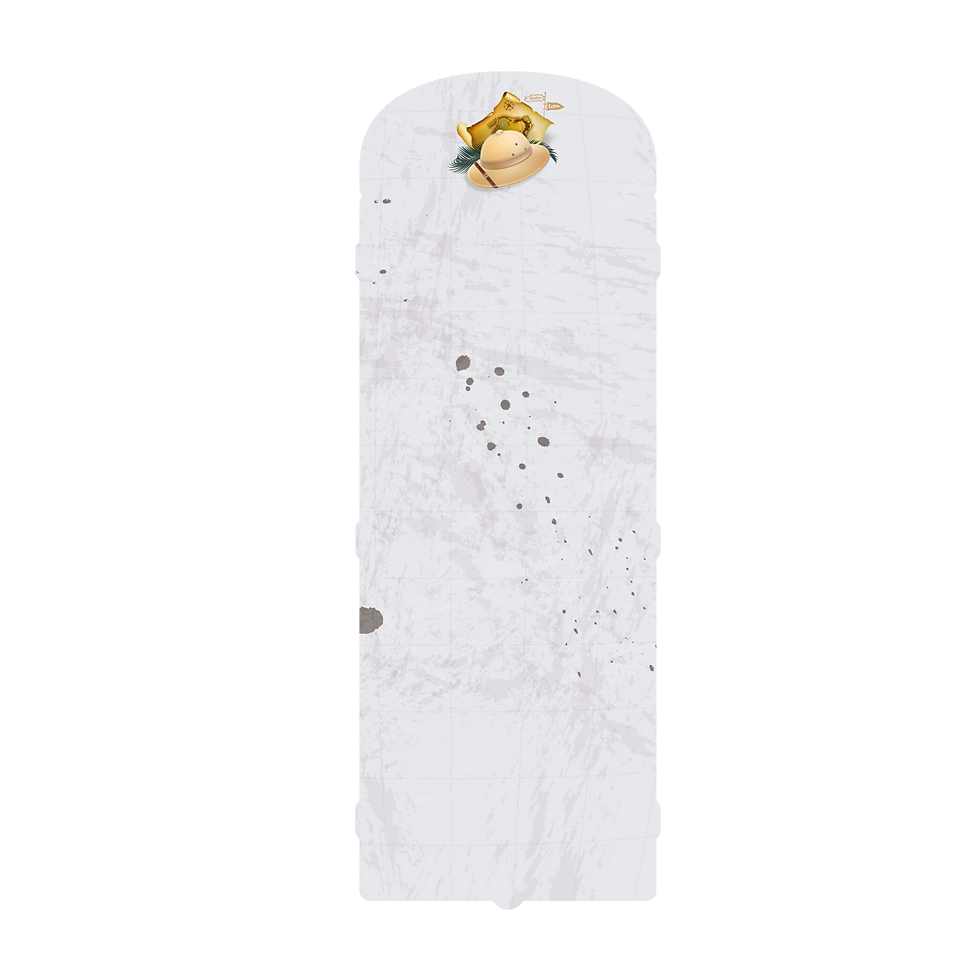 Miniaturbild: EXPLORER MULTI SEPARATION BOOKSHELF