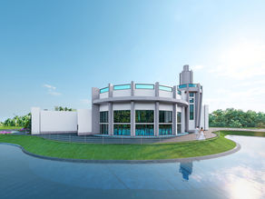 Welcome to Akadia Event Center