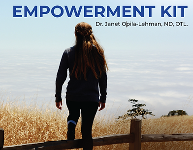 Empowerment Kit