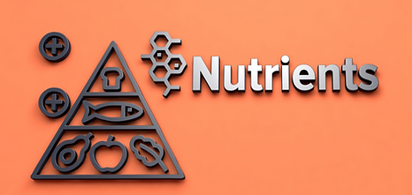 Nutrients