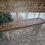 Thumbnail: Farmhouse "Welcome" bench