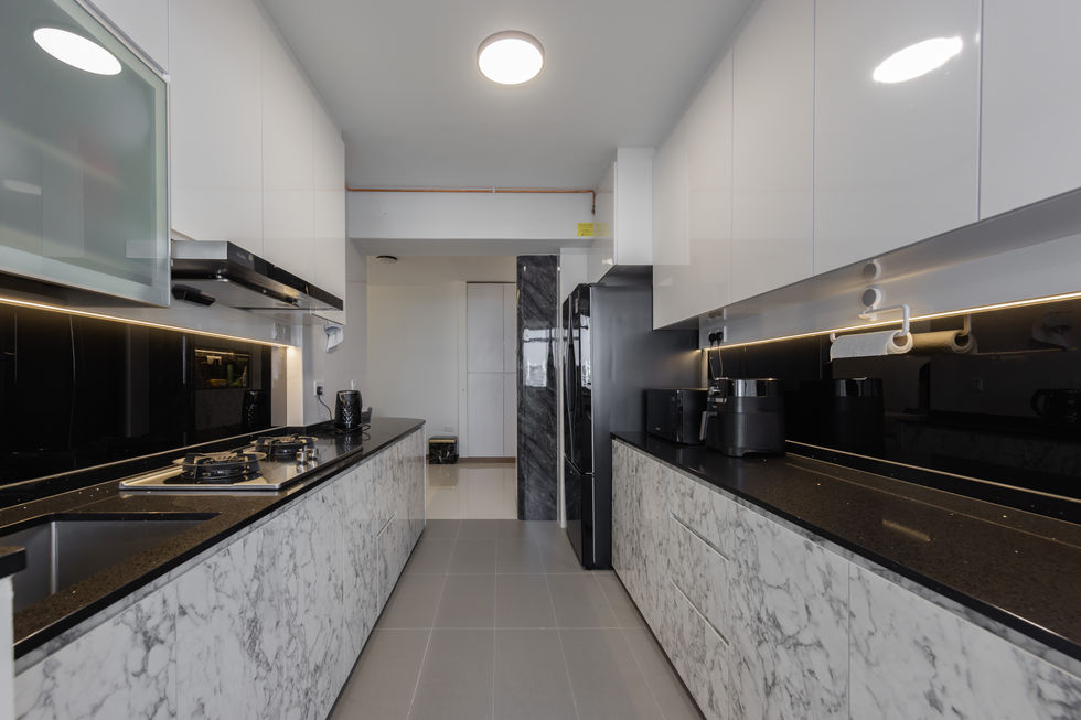 Interior Times SIms Blk 635A Tampines North Drive 2-7151