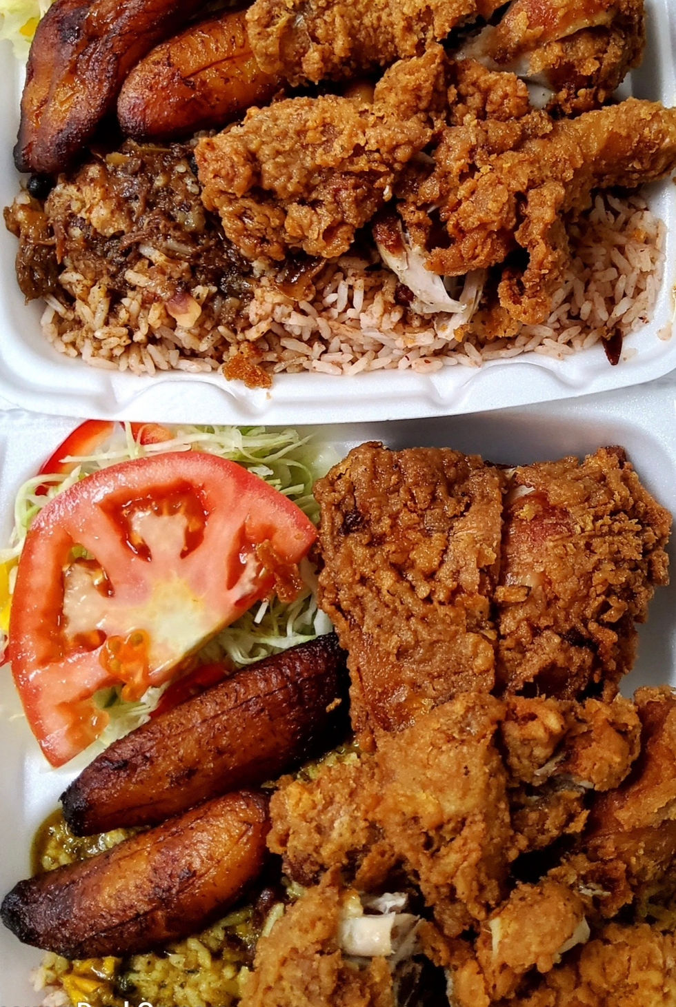 Fried Chicken image