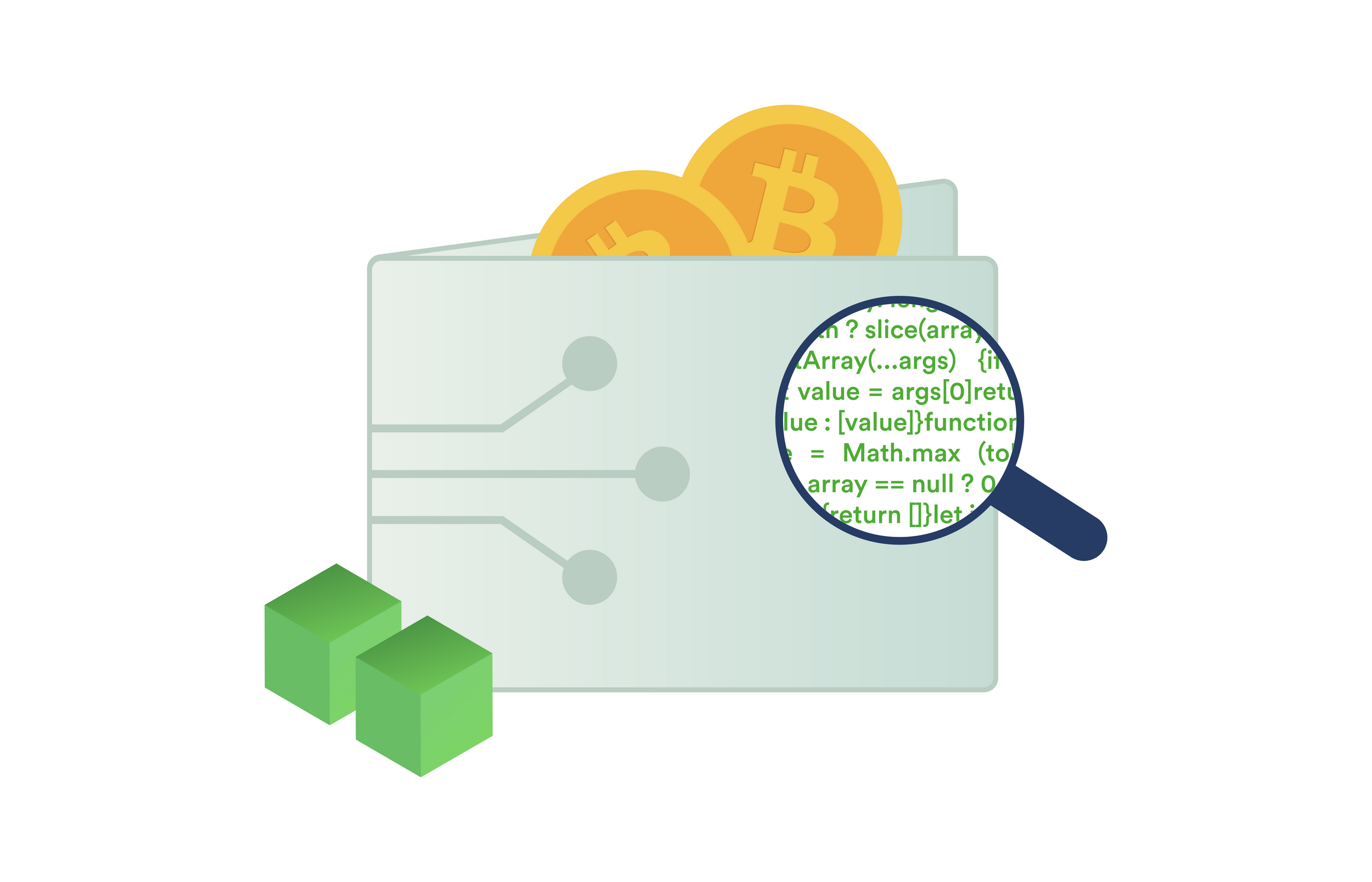 The Hotblockchain Leak: A Critical Analysis - vtycerw