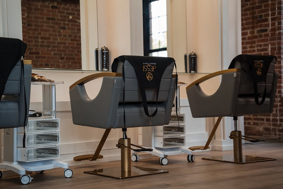 Jessi Salon