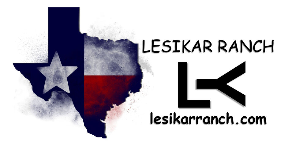 LESIKAR RANCH