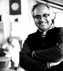 Bhau Kalchuri