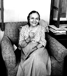 Meher Irani