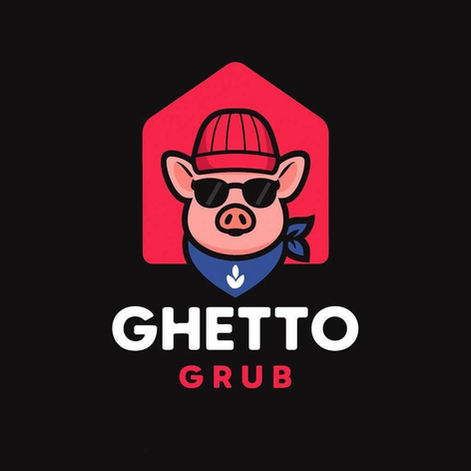 Food Challenge News Podcast #27 - Fin (Ghetto Grub)
