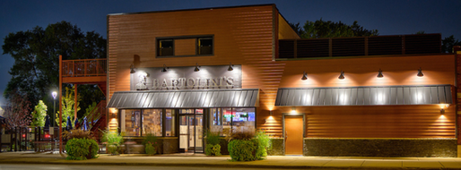 Food Challenge News Podcast #31 - Chris (Bartolini's)