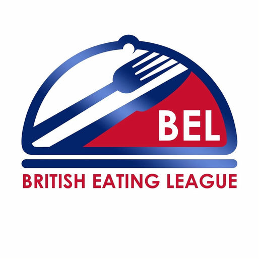 british eating league, competitive eating, eating contests, UK challenges and contests
