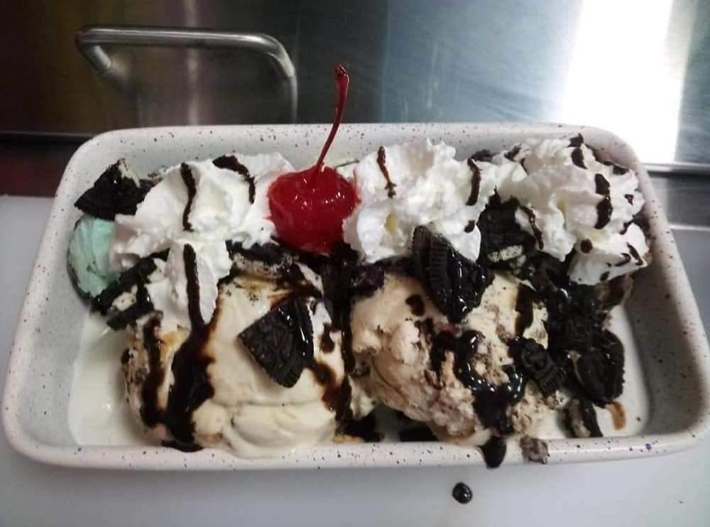 My Top 6 Favorite Ice Cream Challenges!