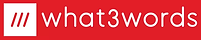 What-3-Words logo