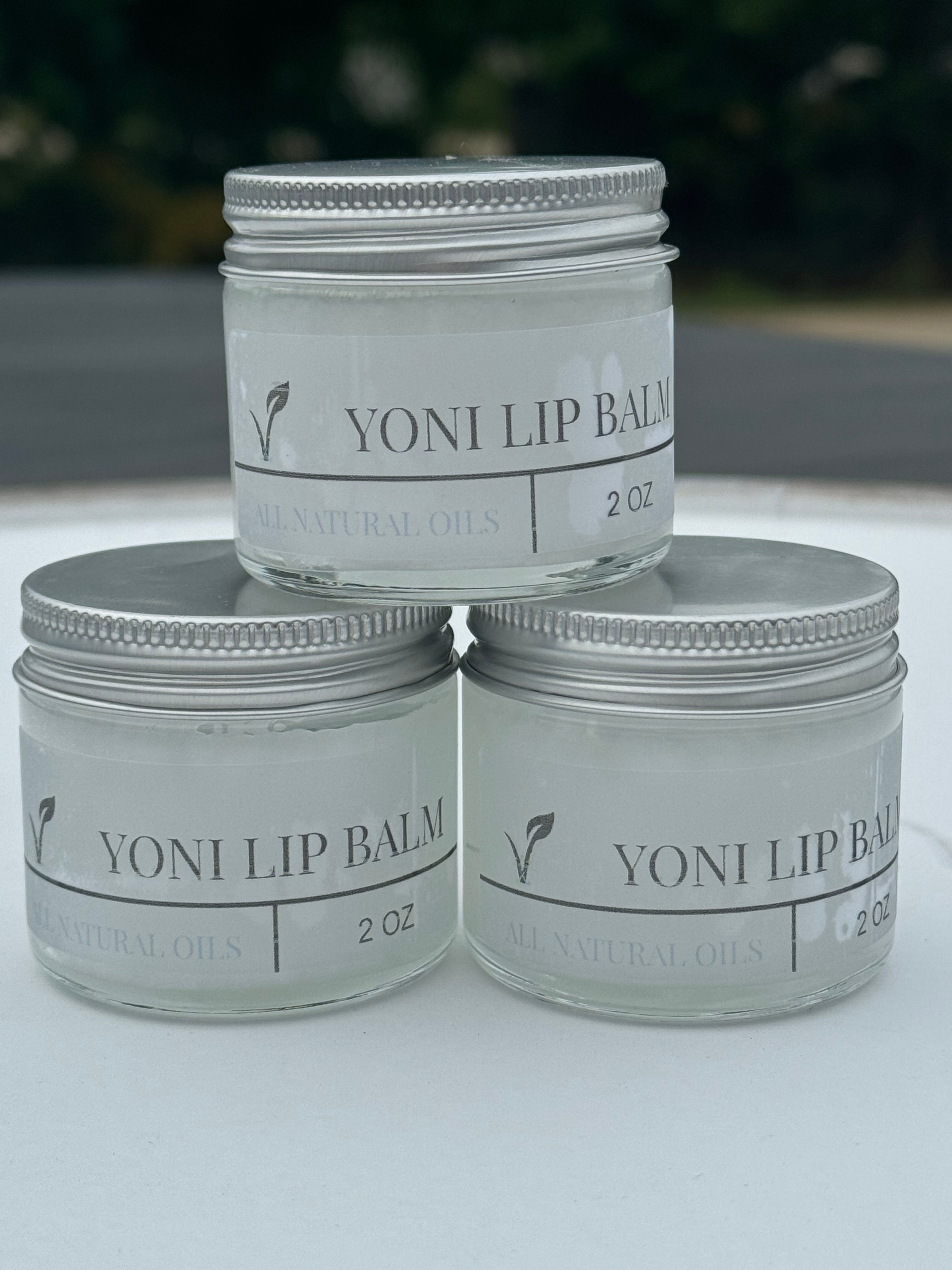 YONI LIP BALM