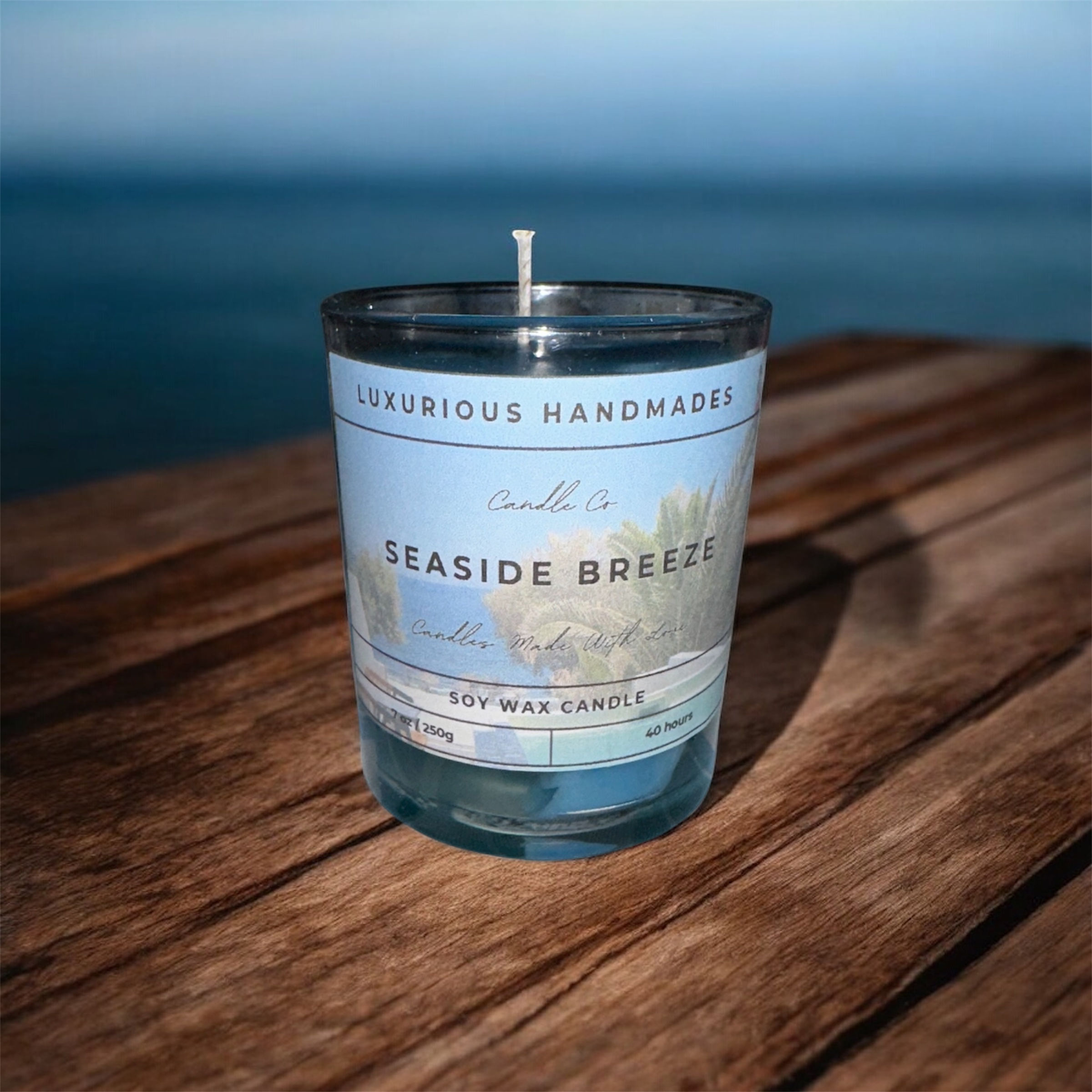 🌊Seaside Breeze🌊