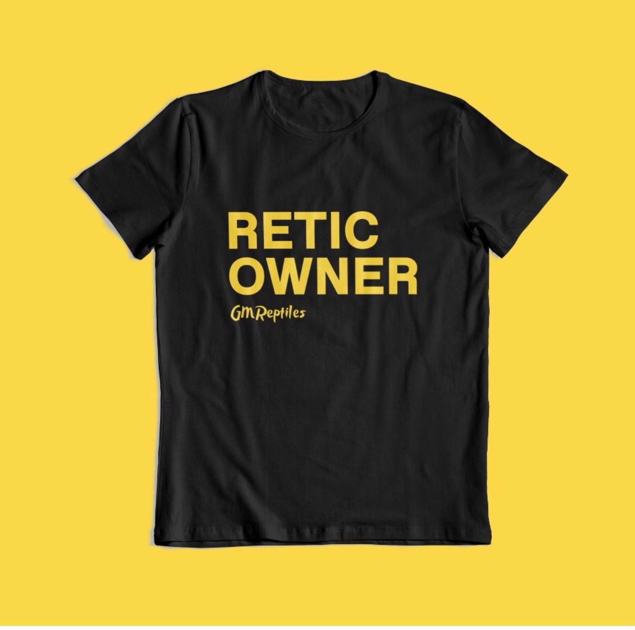 RETIC OWNER