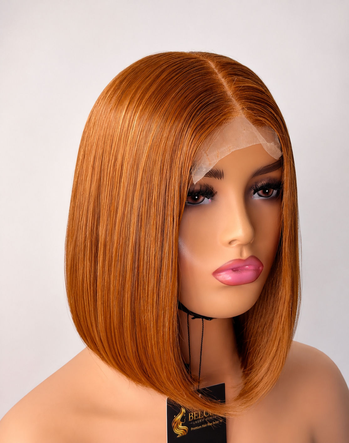 BLEGAB Luxe bob