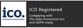 Information Commissioner's Office registered logo
