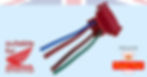 Thumbnail: Honda motorcycles solenoid connectors with universal wires.