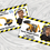 Thumbnail: Childrens, Play, Digger & JCB Backhoe Driver Card. Personalised ID Card