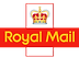 royal mail logo