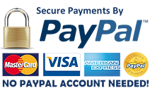 paypal payments logo