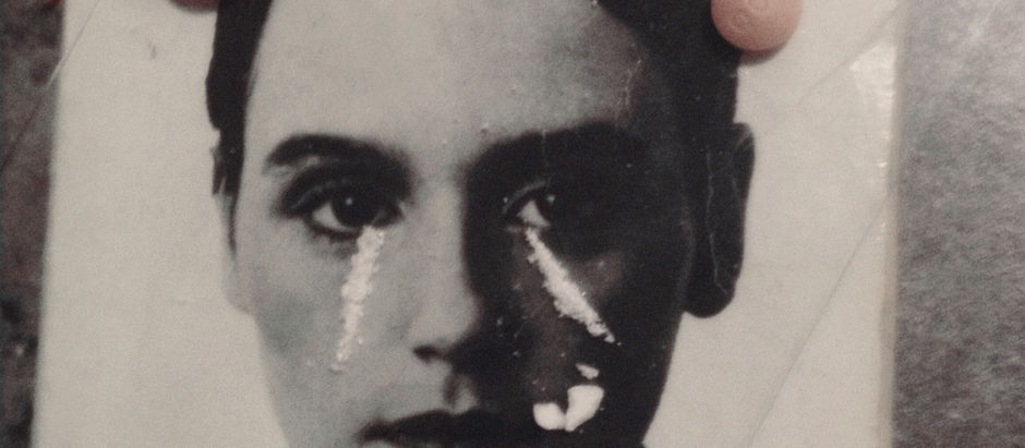 [PROJECT] Brauner Schnee