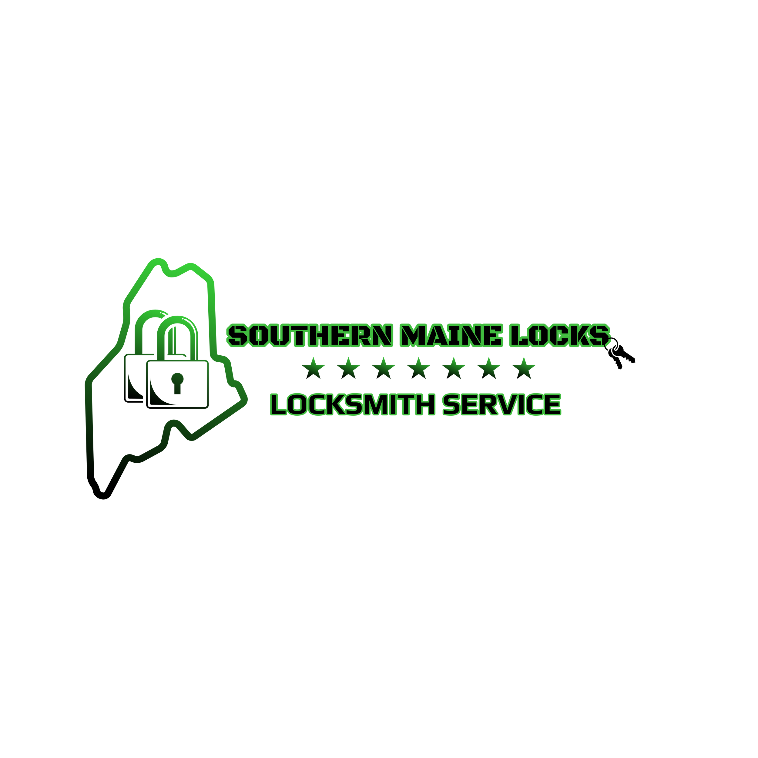 Locksmith Bangor Maine