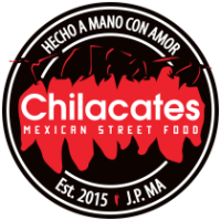 Chilacates Mexican Street Food