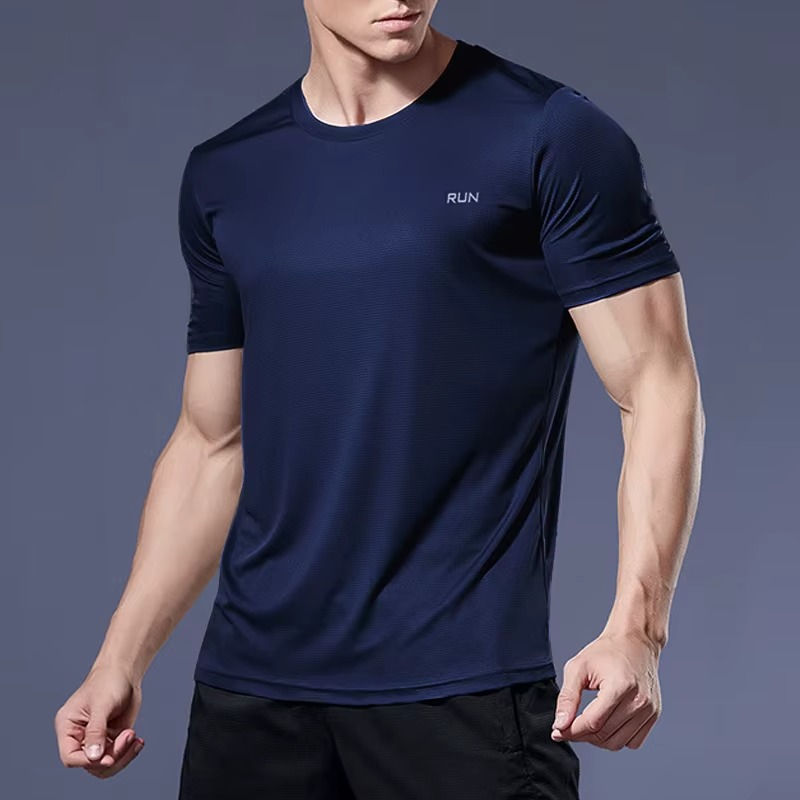 Thumbnail: FlexCore Men's Jersey Sportswear