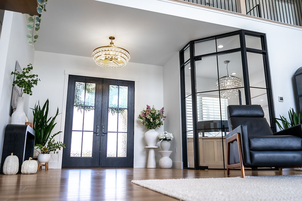 Moeller Door & Window