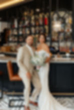 The Mr. Shoppe | Coldwater, OH | Wedding | Suit