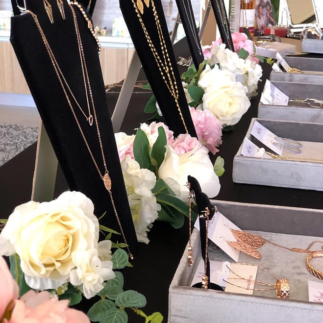 OUR JEWELLERY PROGRAMS PLR Sparkle School