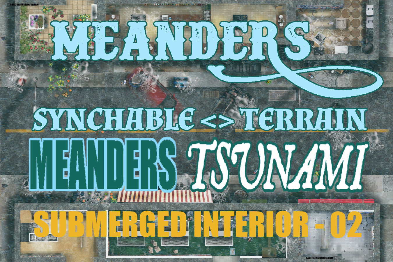 Tsunami Submerged Interior 02