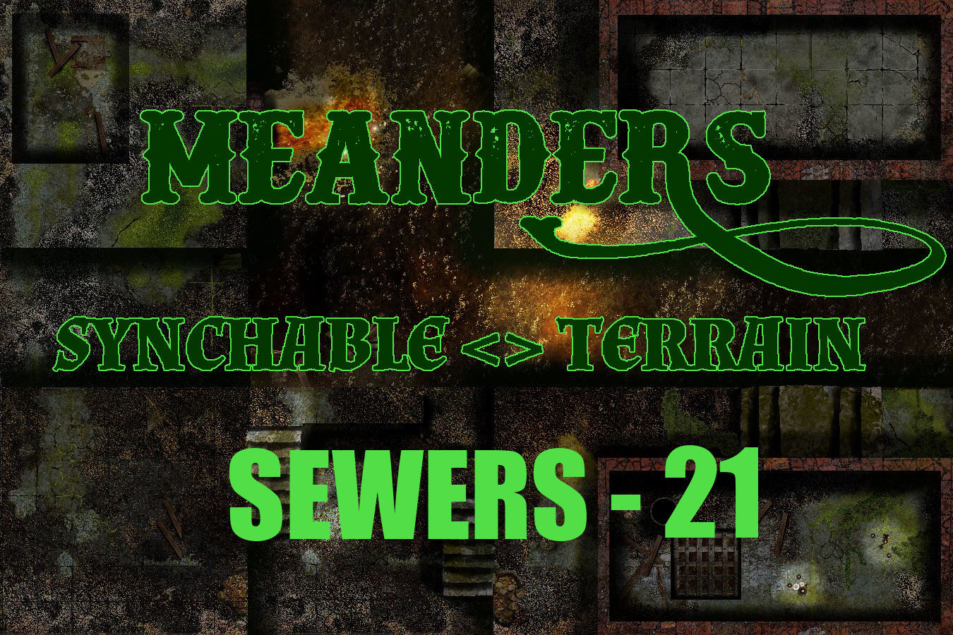 Sewers - 21