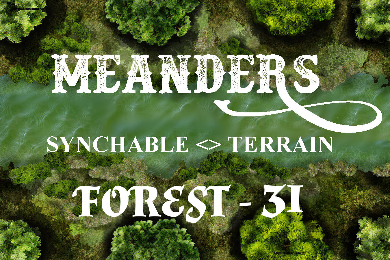 Forest31 - EDGER