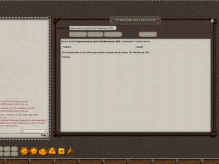 Squareware: It's Alive...