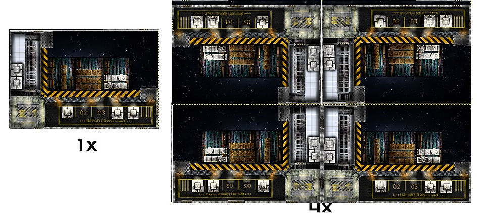 Thumbnail: Sci-fi 46 [Special Platform]
