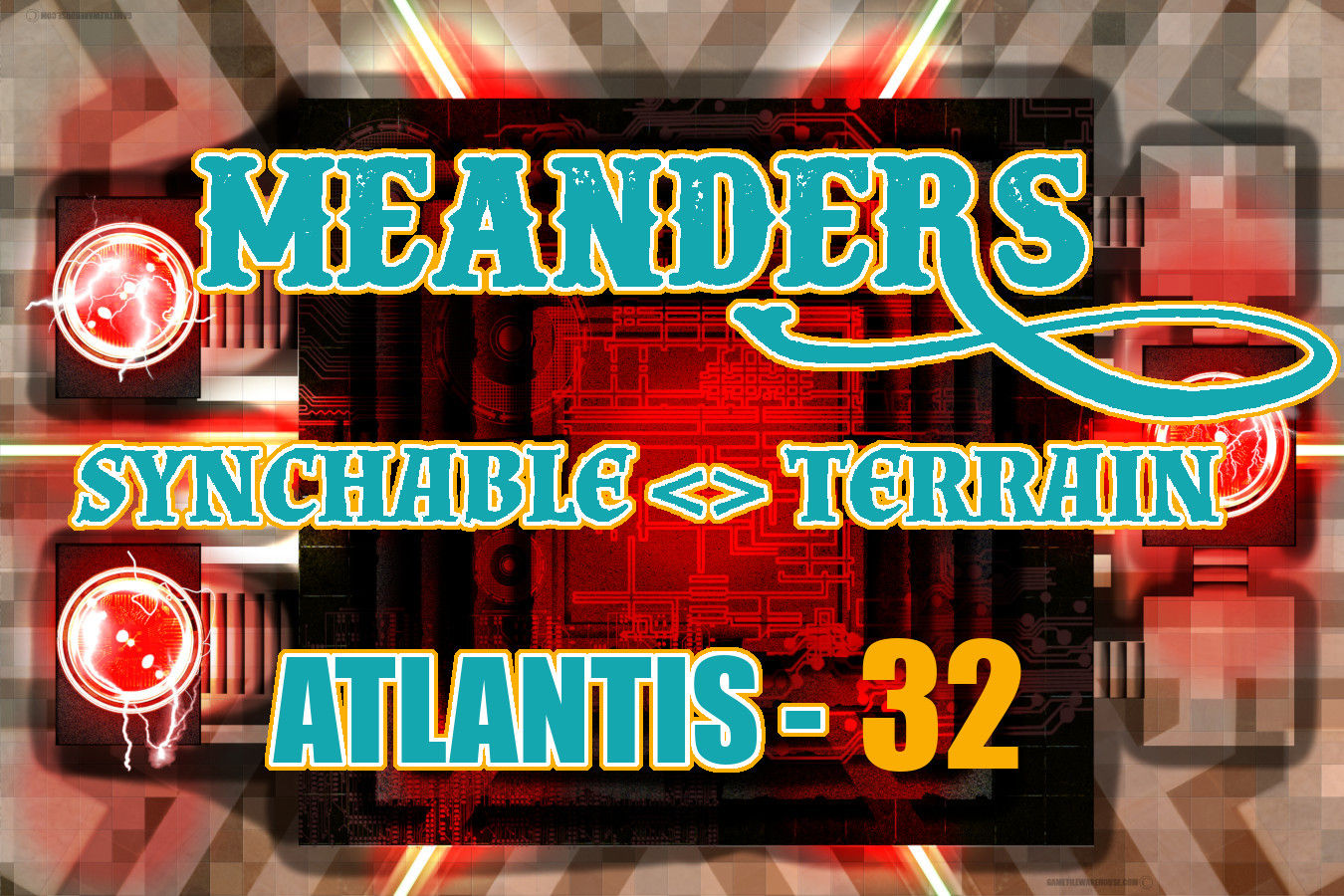 Atlantis City - 32