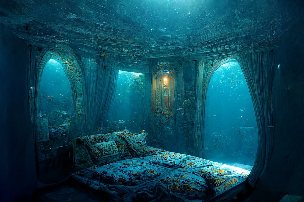 Thumbnail: Atlantis Immersion Kitset