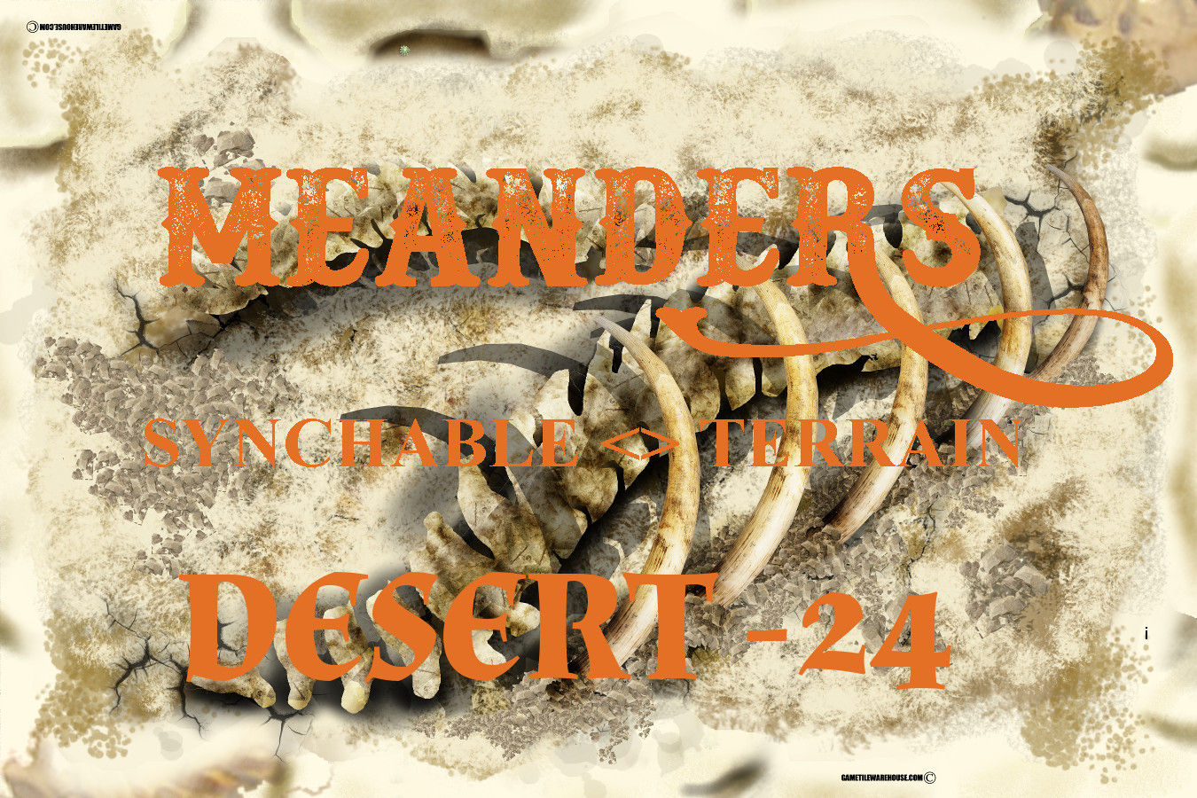 Desert 24
