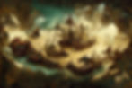 Thumbnail: The Pirate Immersion Kitset