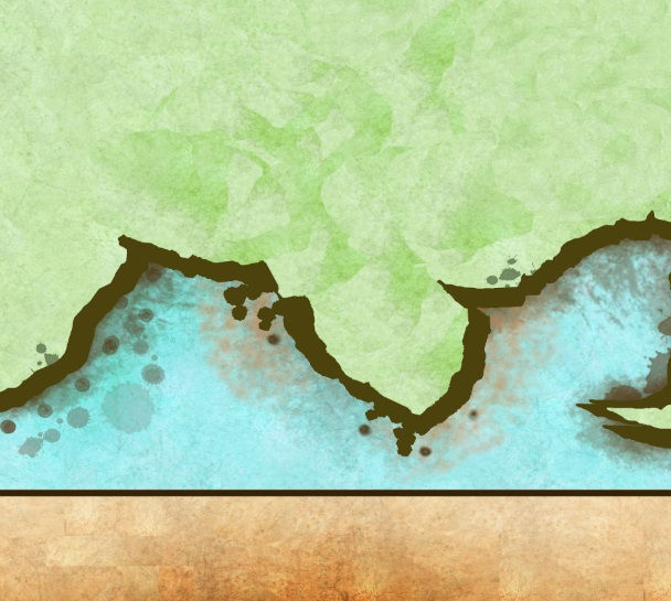 Thumbnail: GTW I-maps - BLANK (COLOURED)