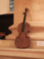 The Music Stops