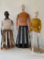The Unadorned, 2025 R.A Summer Exhibition 2025