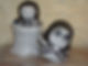 Russian Dolls