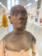 The Unadorned