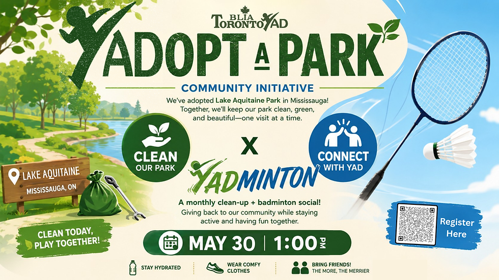 YAD-opt a Park