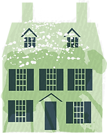 Stained House