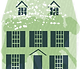 Stained House